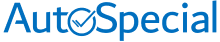 AutoSpecial Logo